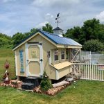chicken coops in ny