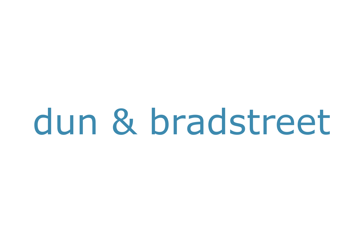 dun & bradstreet icon