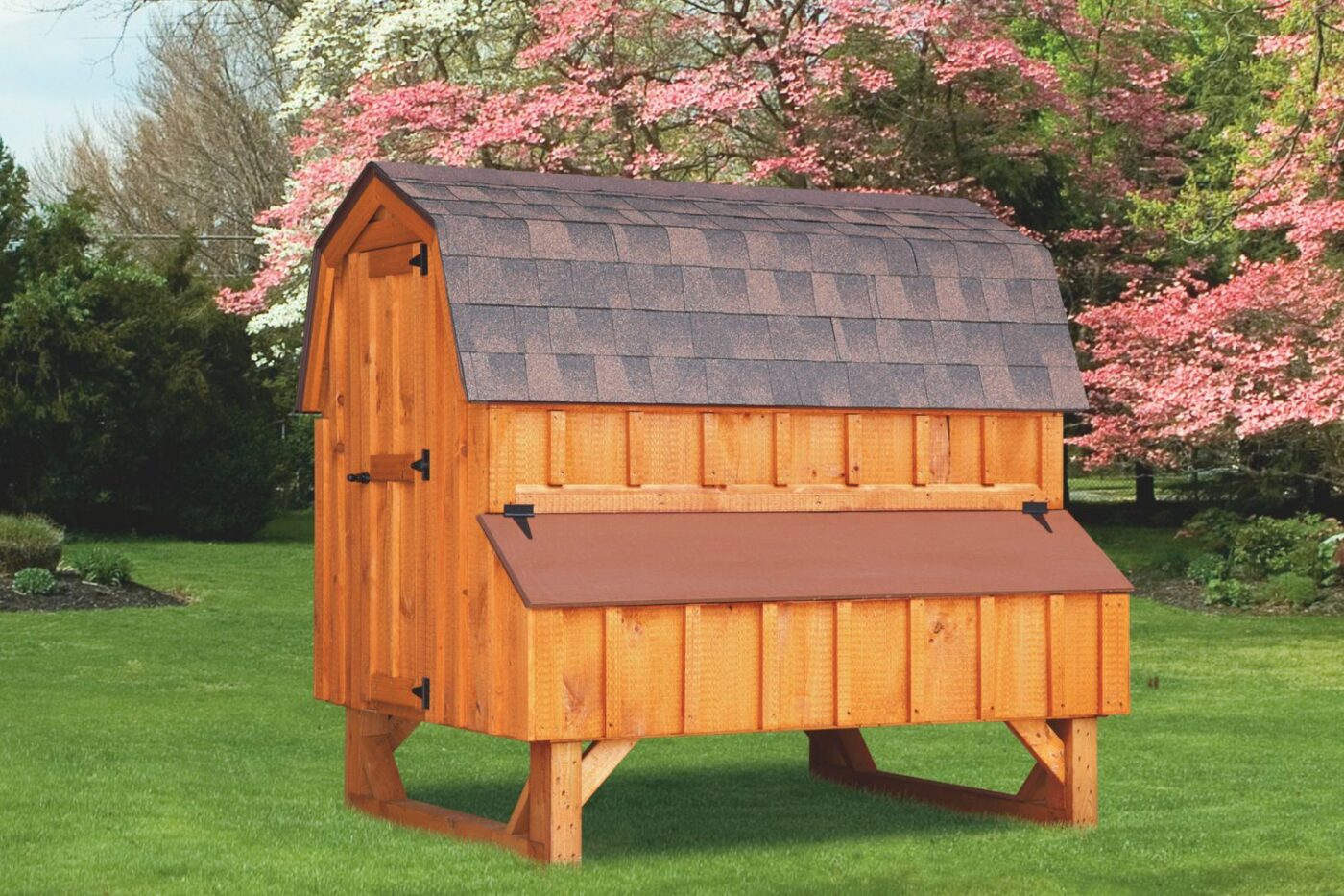 chicken coops for sale in birmingham al board and batton dutch chicken coop