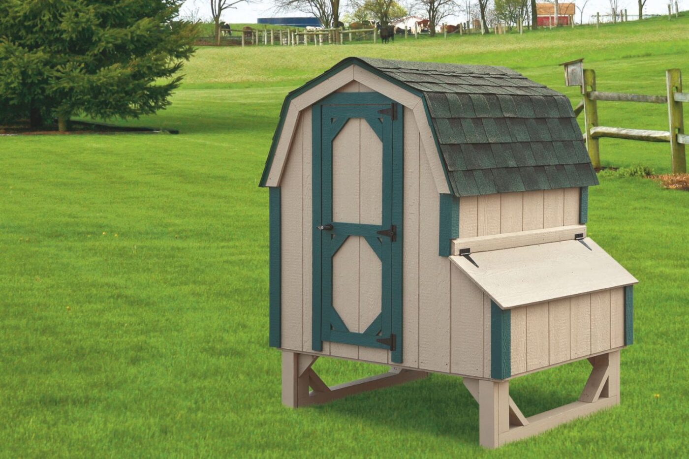 dutch chicken coop in montgomery chicken coops for sale in huntsville al