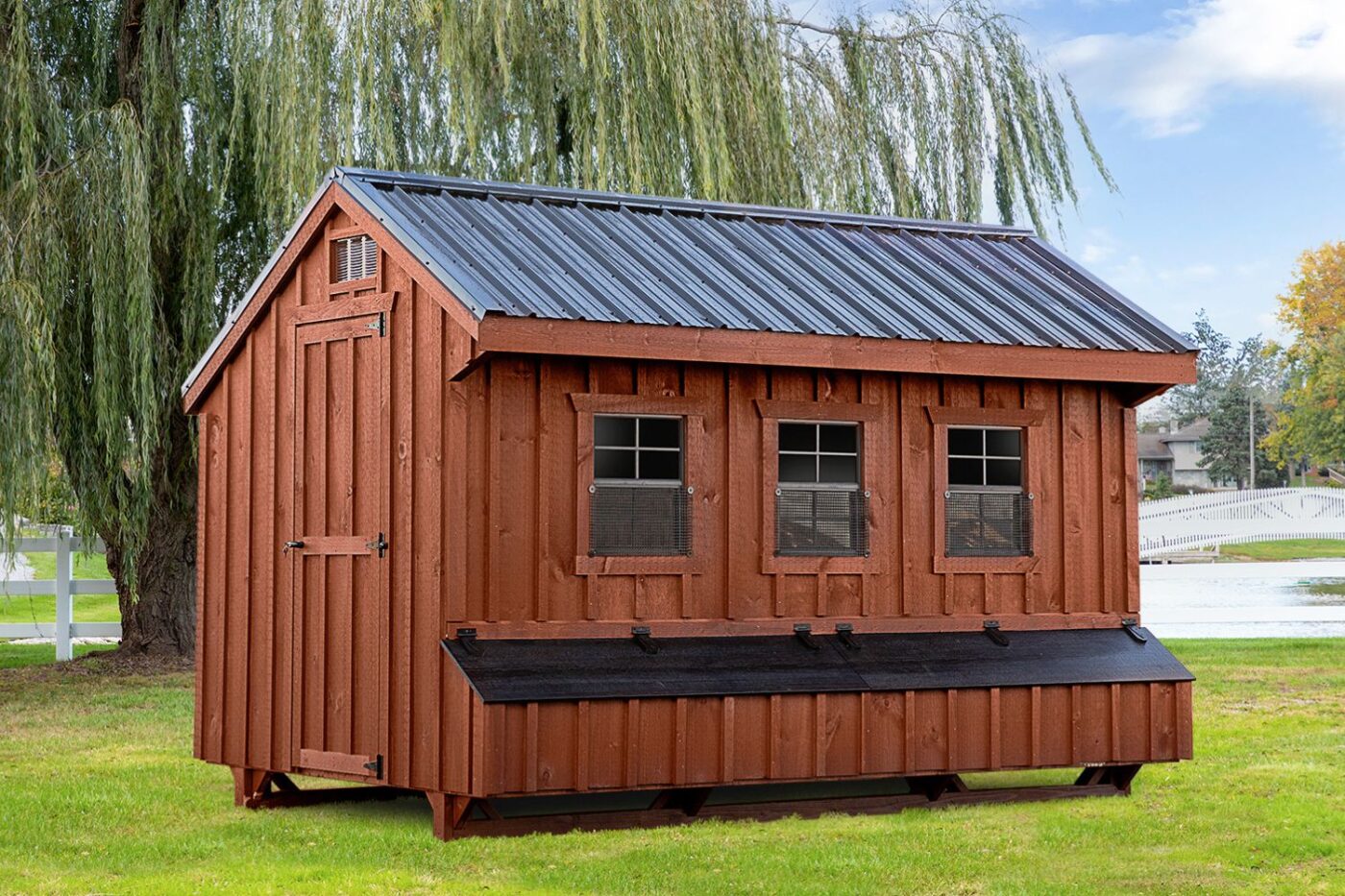 chicken coops for sale in san diego ca