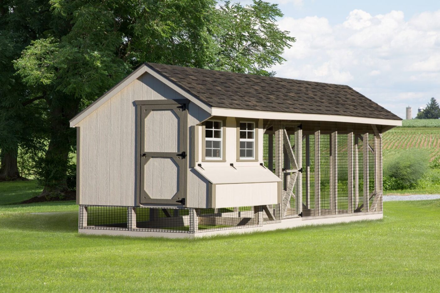 chicken coops for sale in newark de