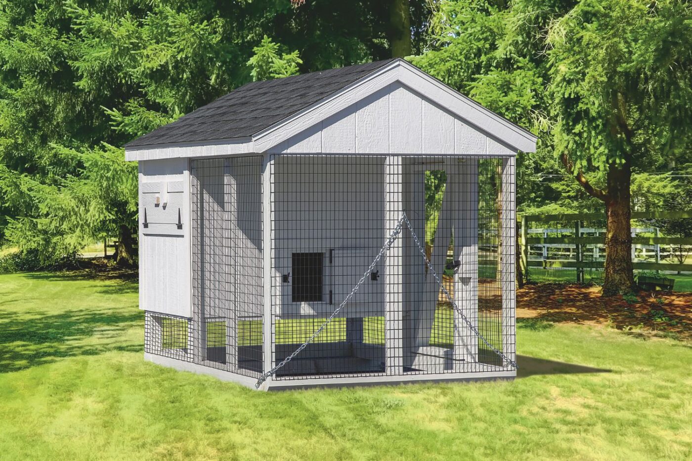 chicken coops for sale in augusta ga