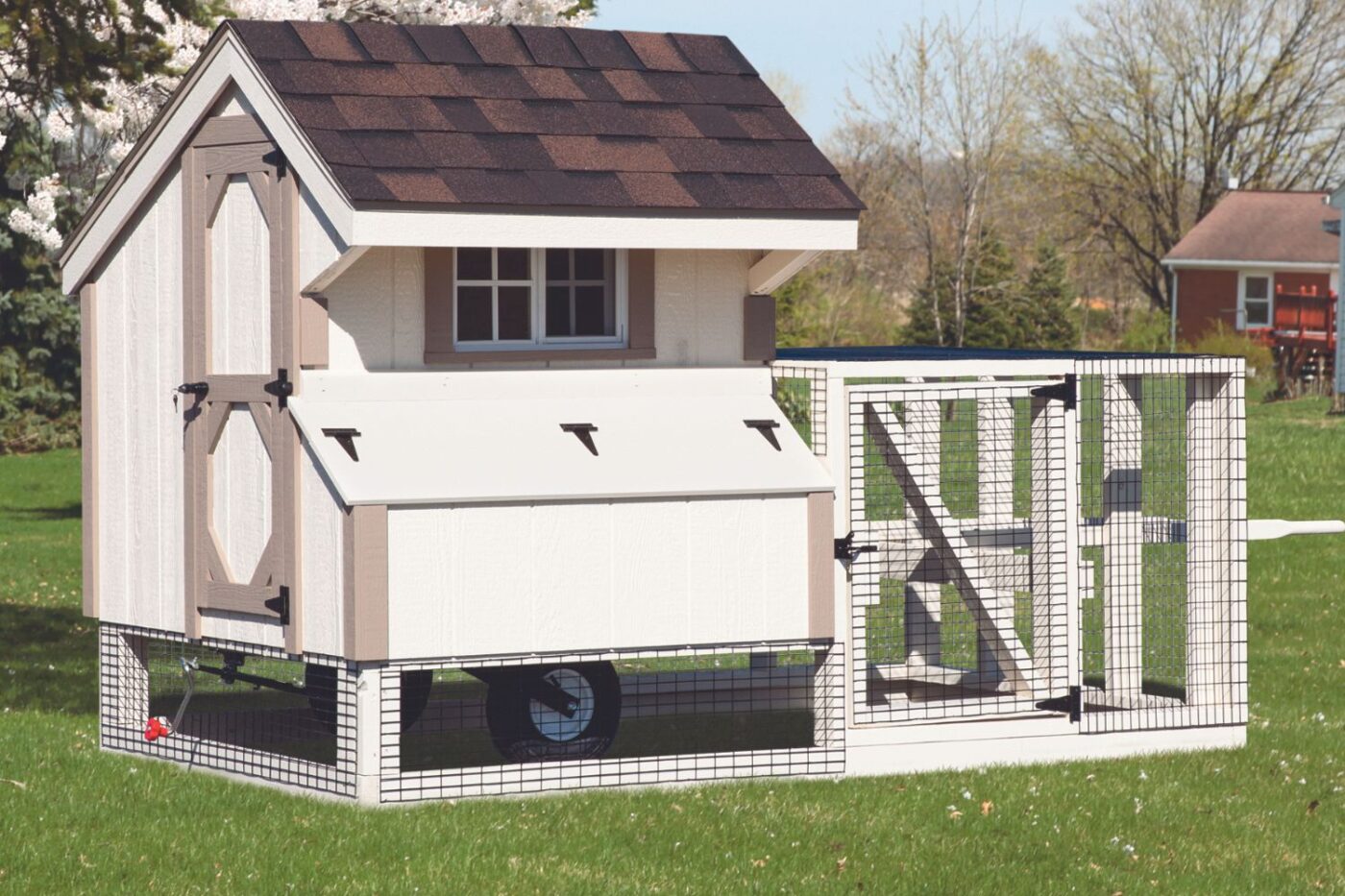 chicken coops for sale in naperville il tractor coops