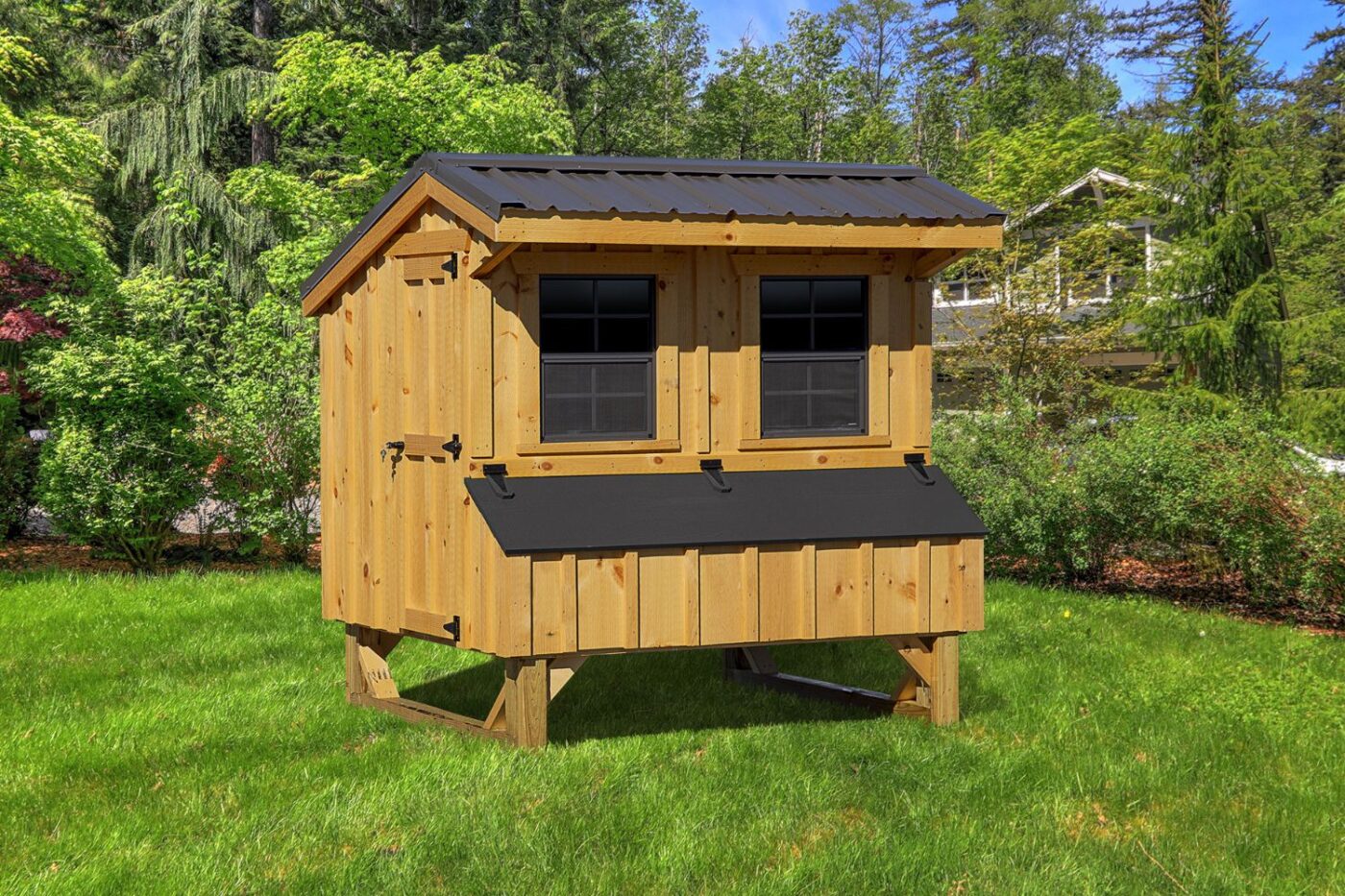 chicken coops for sale in lewiston me augusta