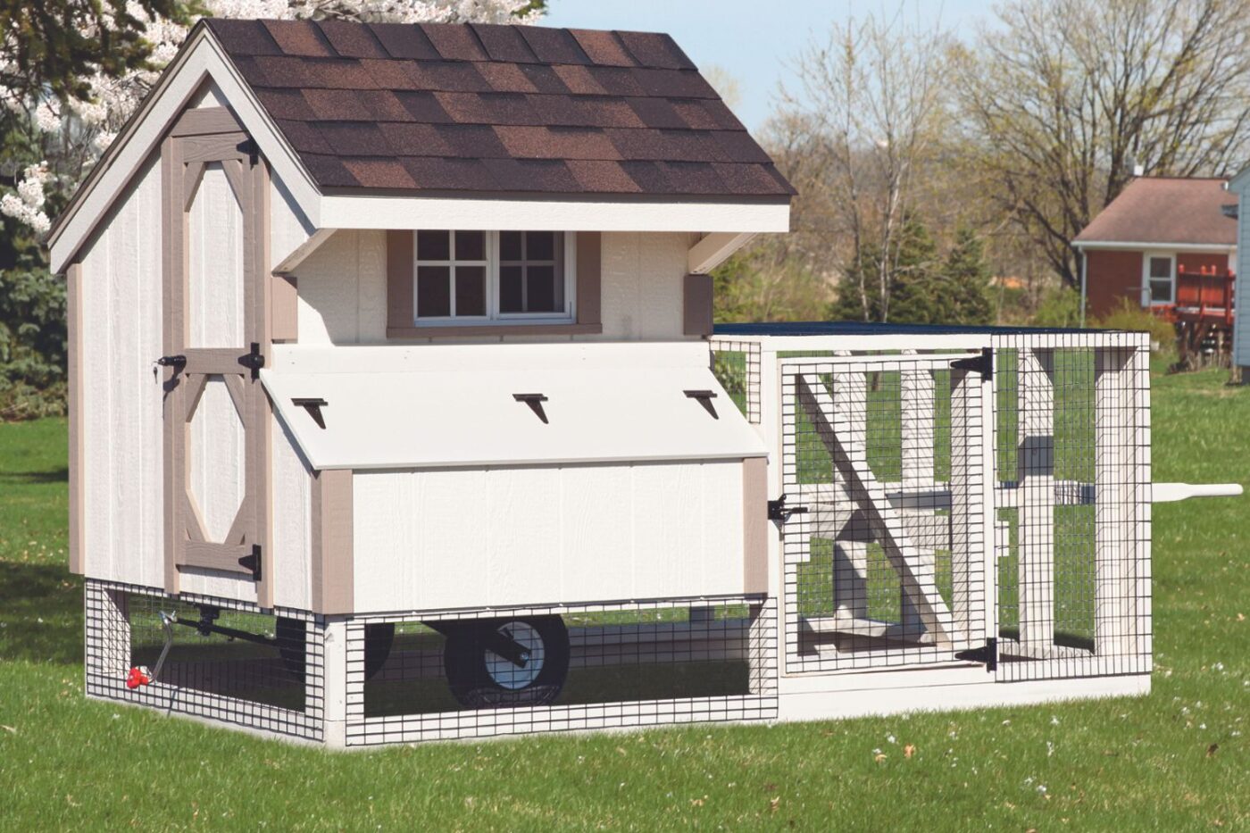 chicken coops for sale in boston ma tractor