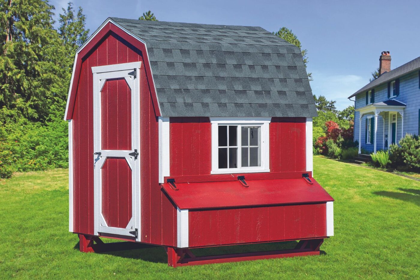 chicken coops for sale in detroit mi grand rapids