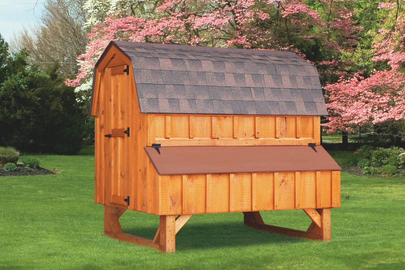 chicken coops for sale in southaven ms board and batten dutch coop