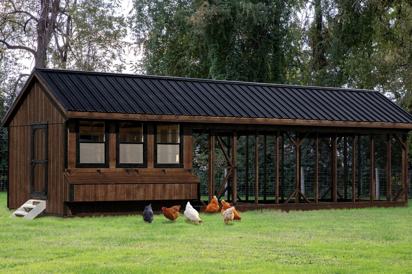 chicken coops for sale in st louis mo