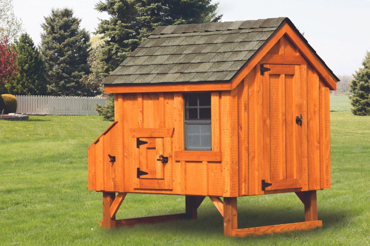 chicken coops for sale in buffalo ny a frame