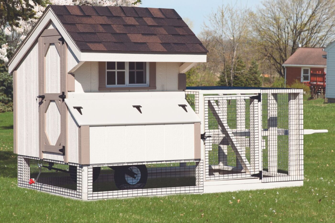 chicken coops for sale in buffalo ny tractor