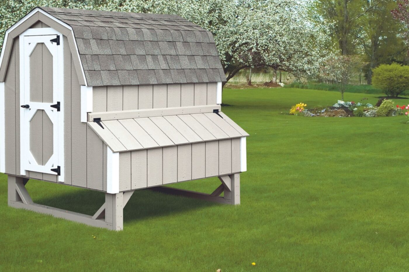 Small Chicken Coops For Sale in Rugby ND