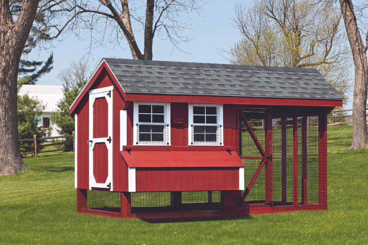 chicken coops for sale in allentown pa combination coops