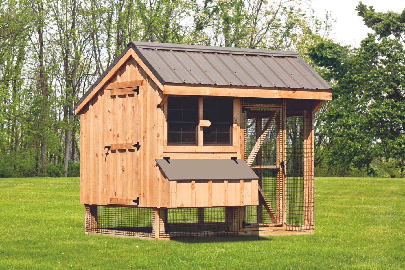 chicken coops for sale in rapid city sd