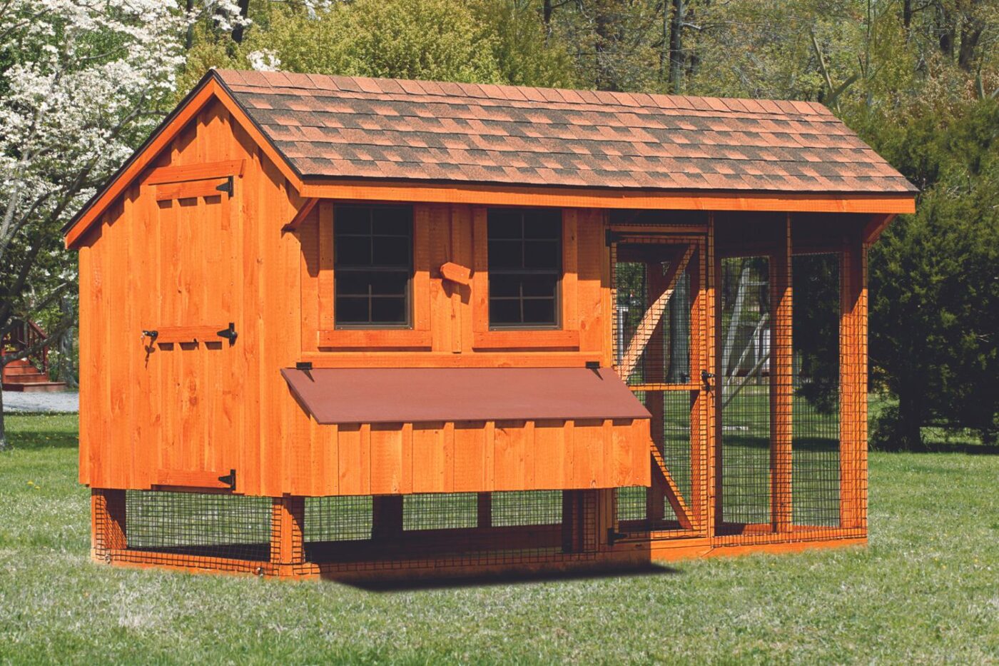 chicken coops for sale in colchester vt combination
