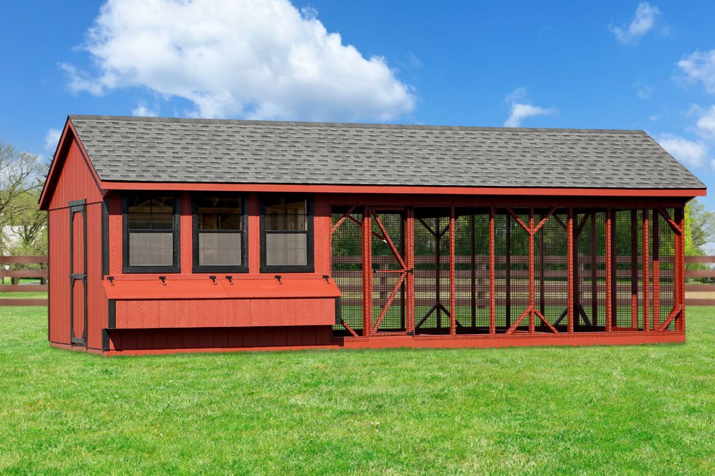 chicken coops for sale in colchester vt essex