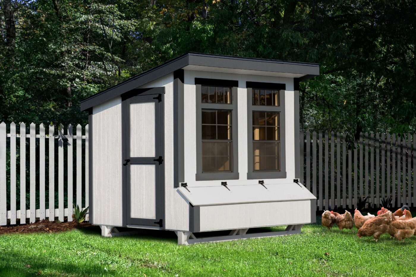 chicken coops for sale in colchester vt lean to