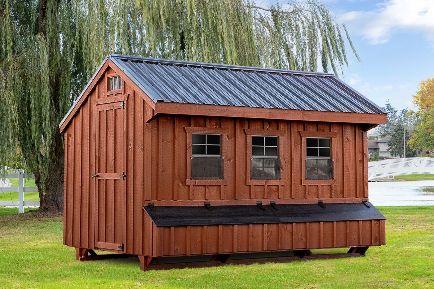 chicken coops for sale in bellevue wa quaker coop