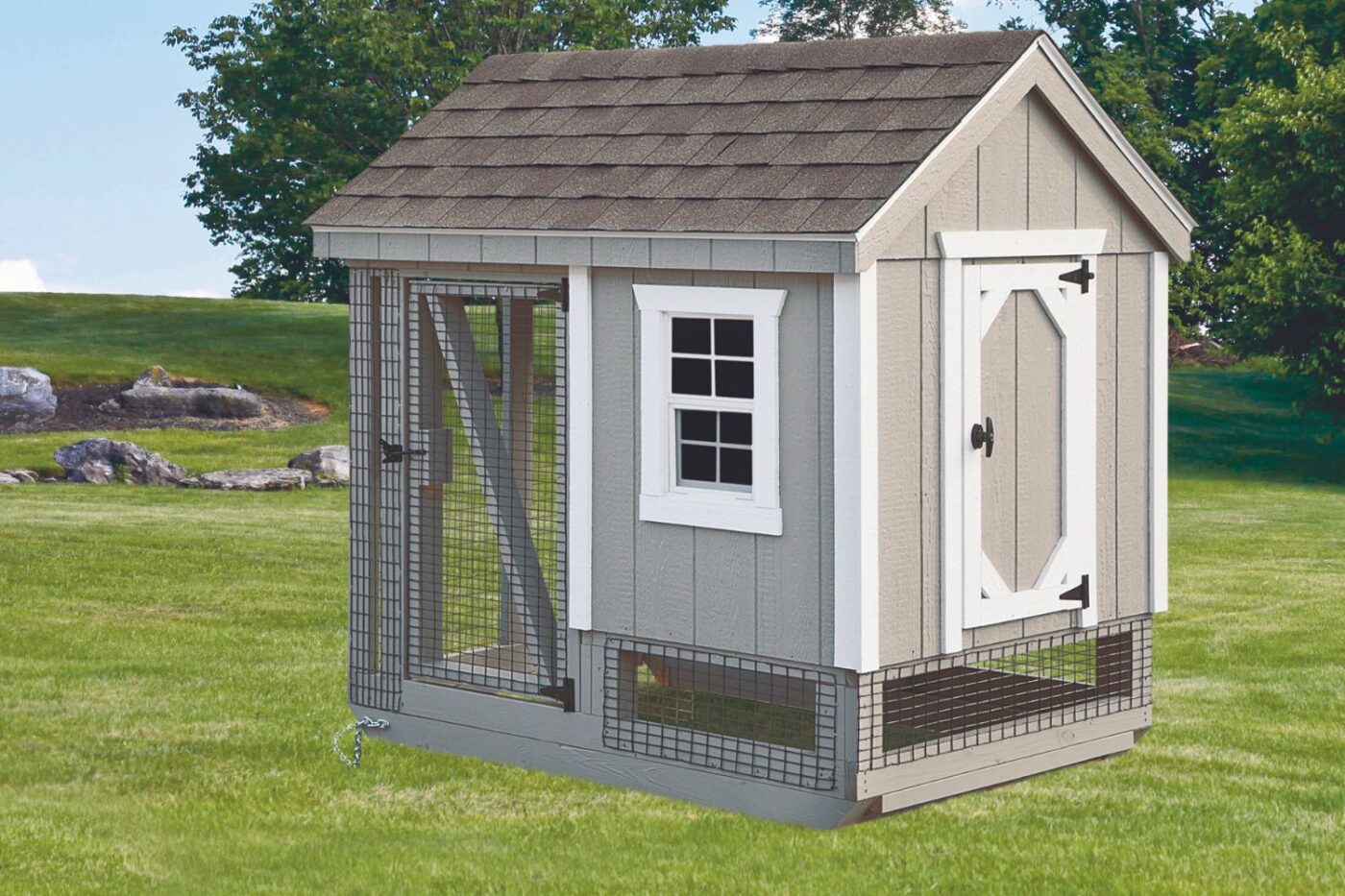 chicken coops in washington state 2
