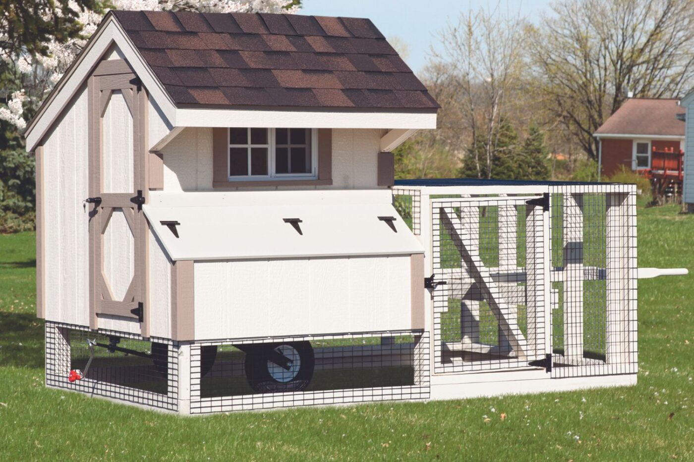 chicken coops in washington state (4)