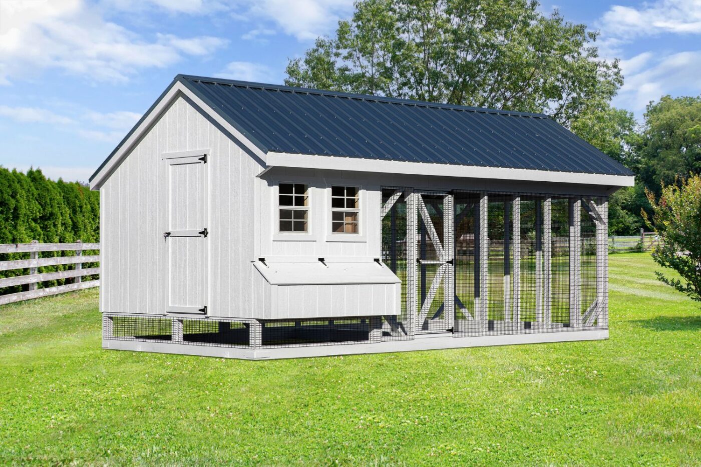 chicken coops for sale in everett wa