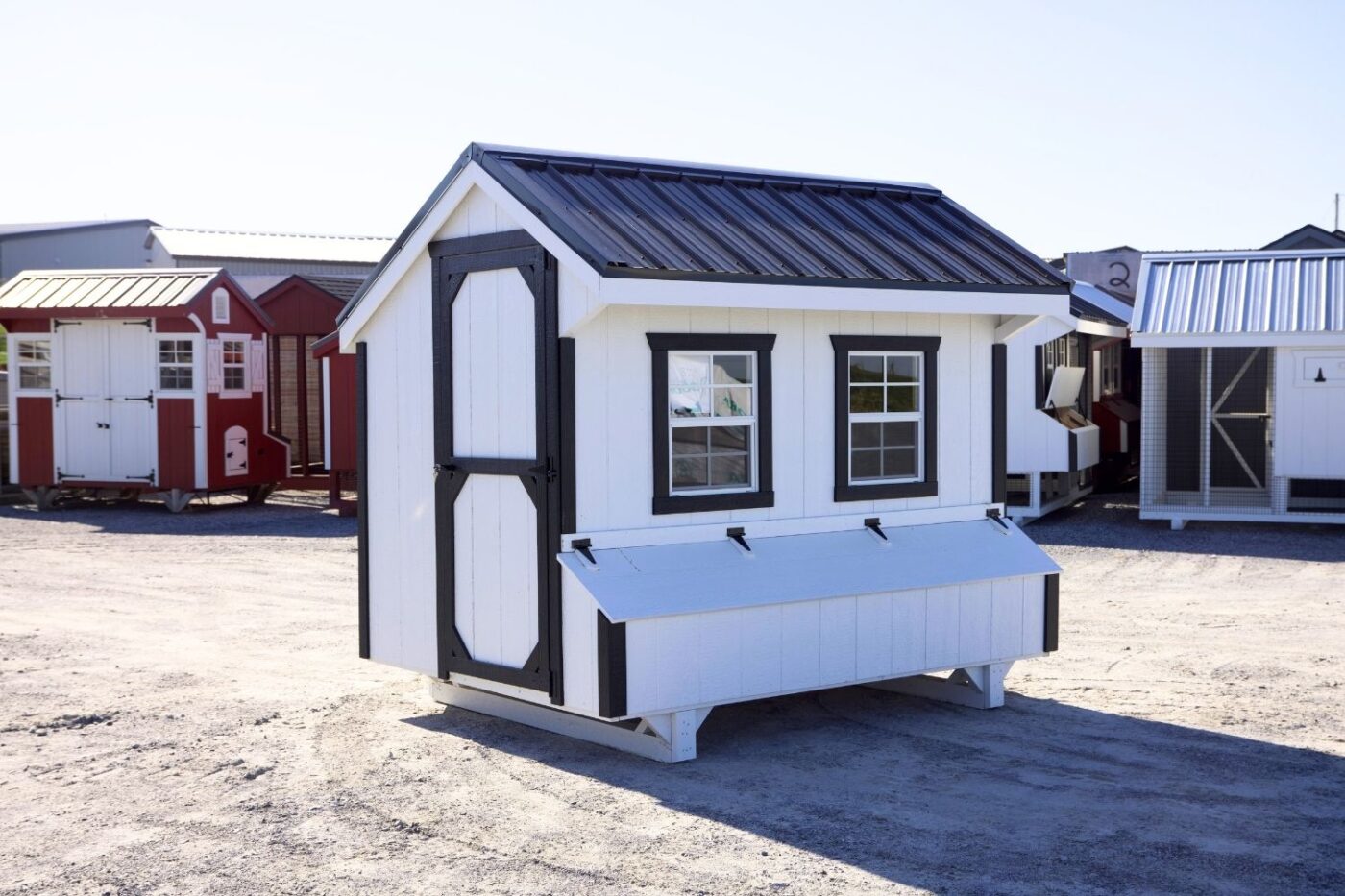 backyard chicken coops for sale in the usa