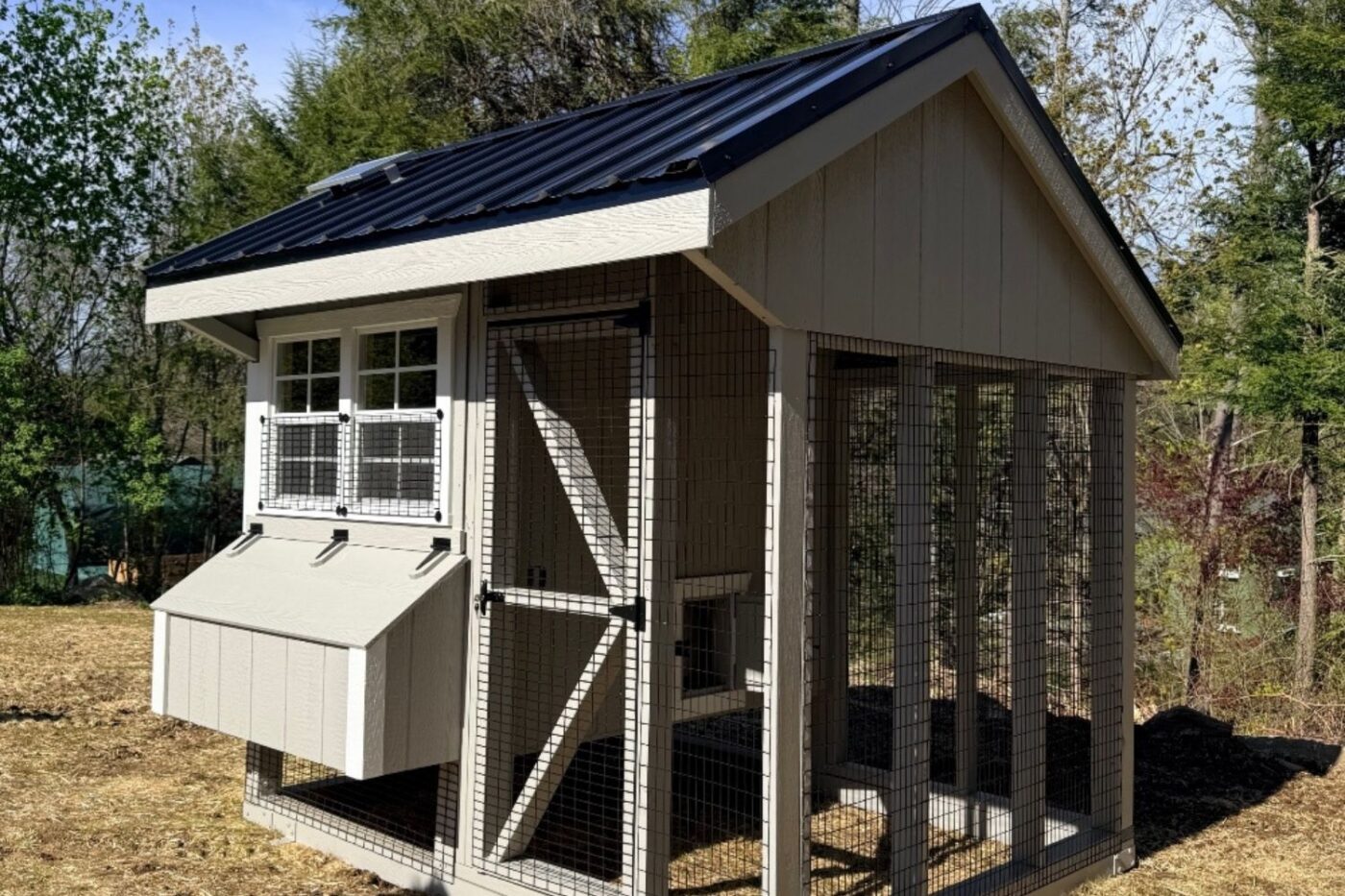 chicken coops for sale in MN