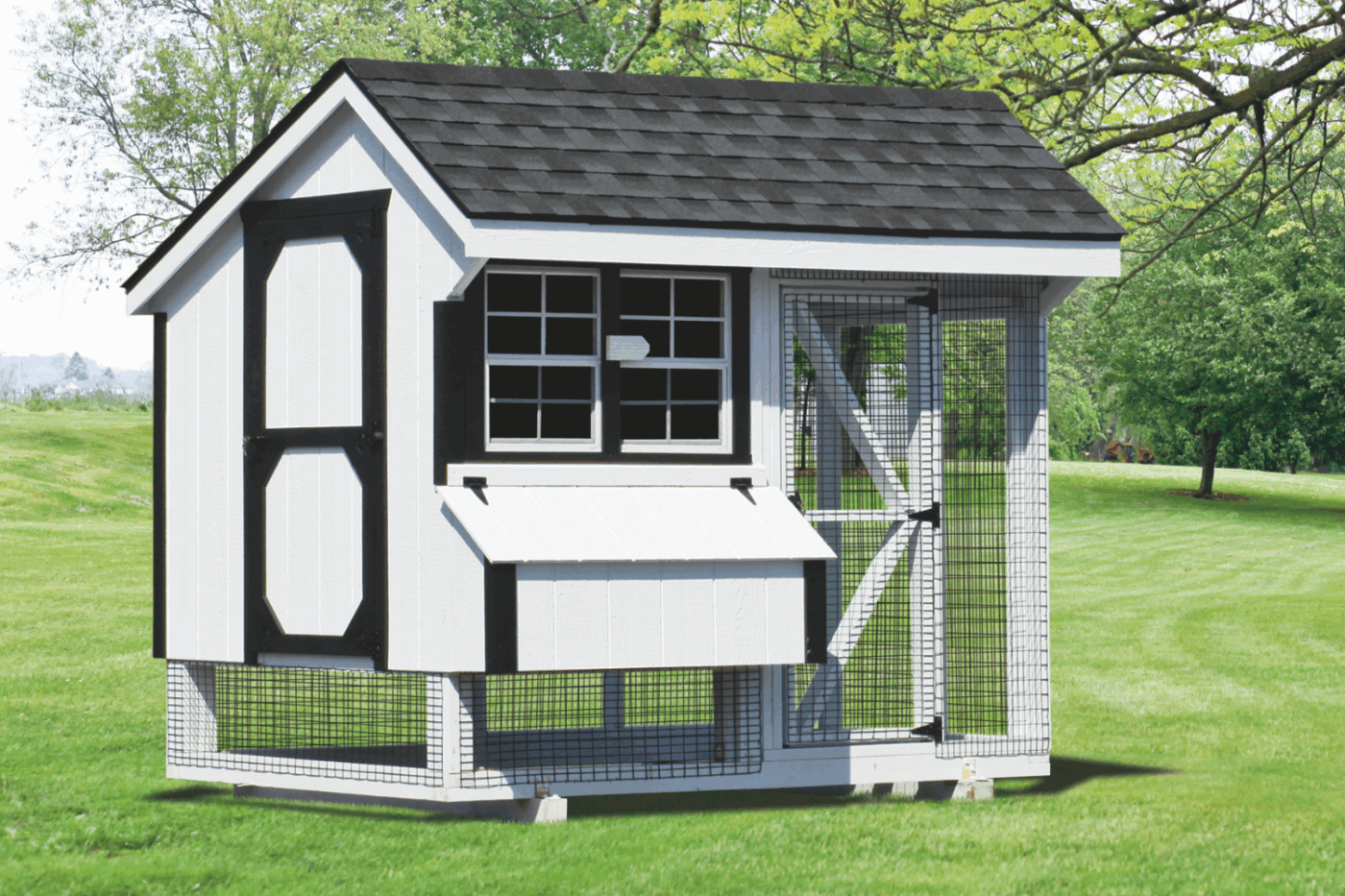 white and black combination coop laws in virginia