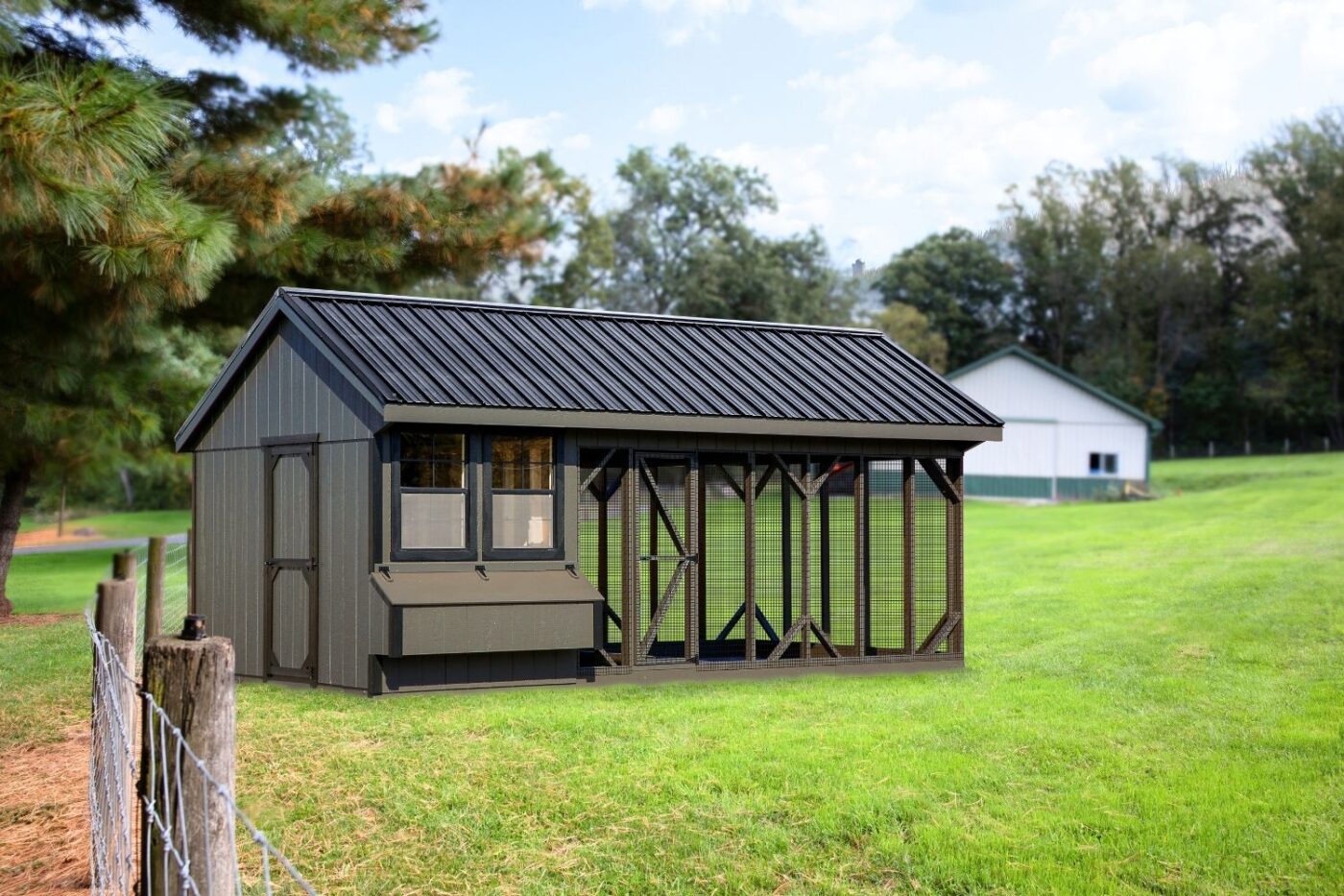 chicken coops for sale in west virginia