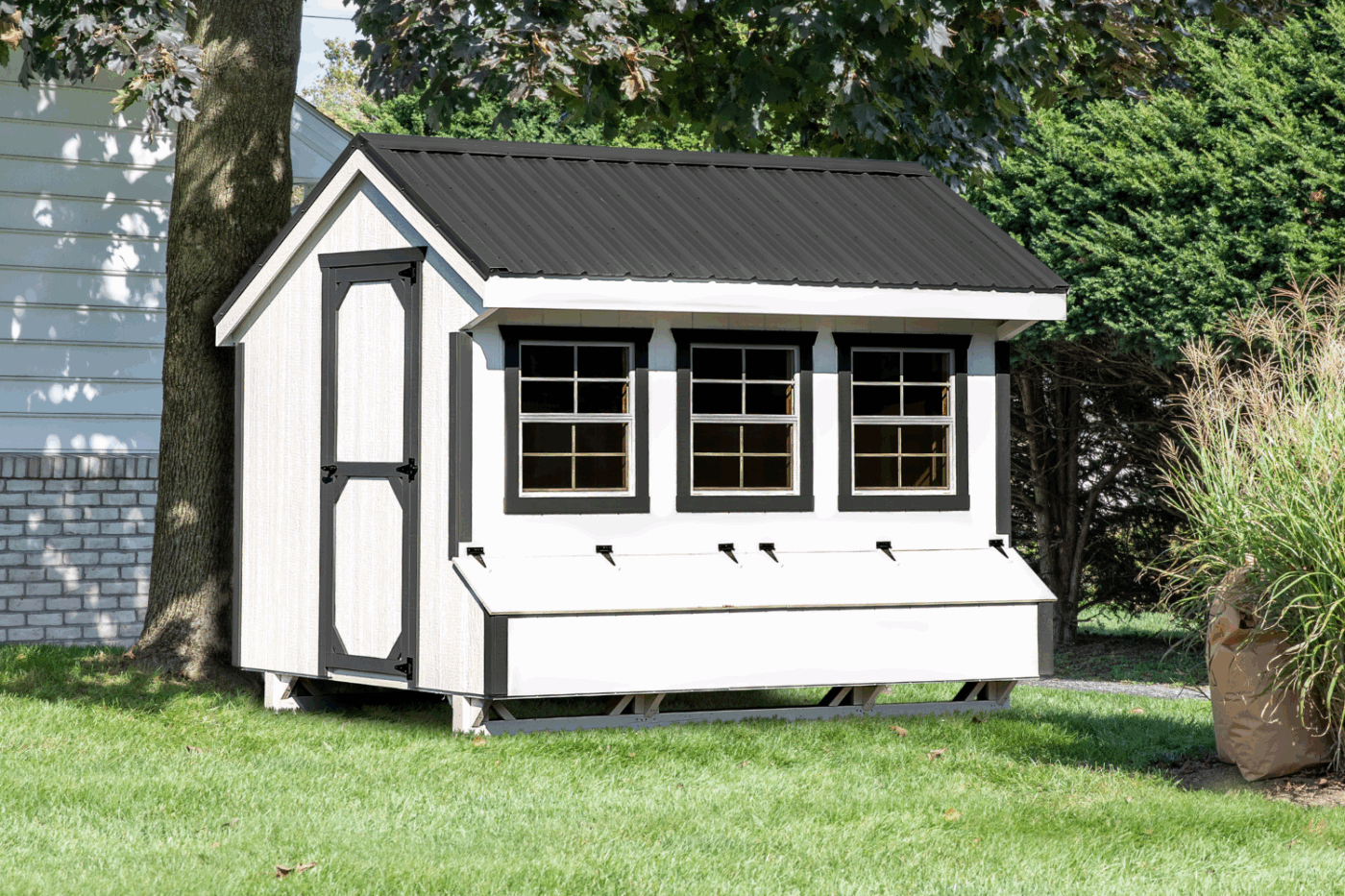 quaker chicken coops from hen house collection dealers