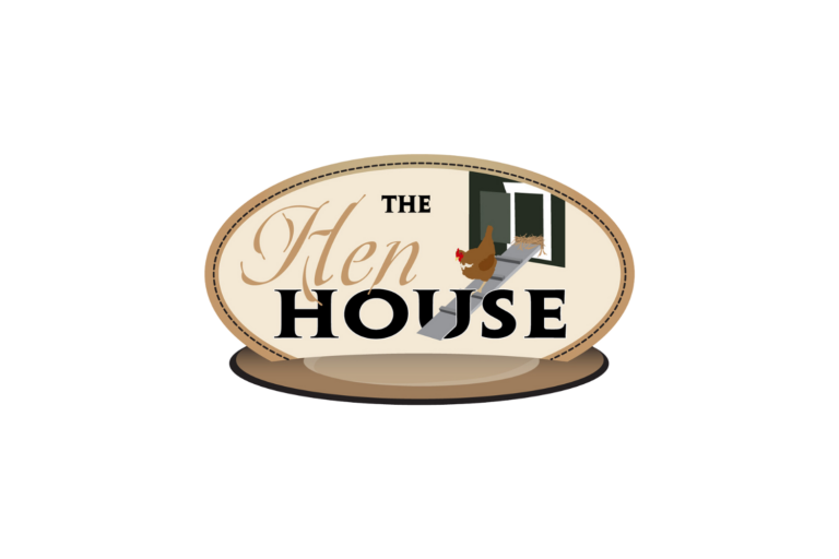 The Hen House Logo