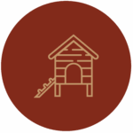 Chicken Coop Icon (1)