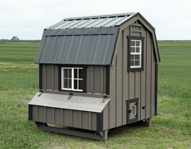 6x6 dutch coop 2