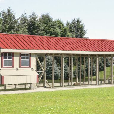 where can i buy a chicken coop in pa