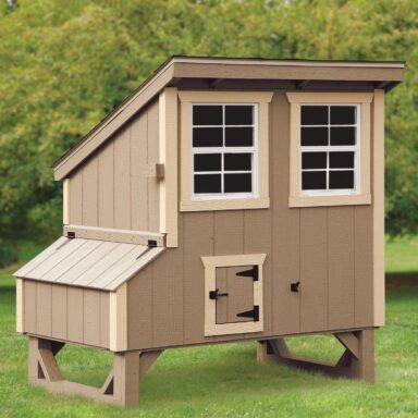 pictures of small chicken coops 4x5