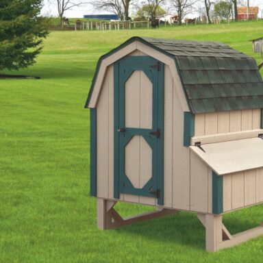 images of barn style chicken coops