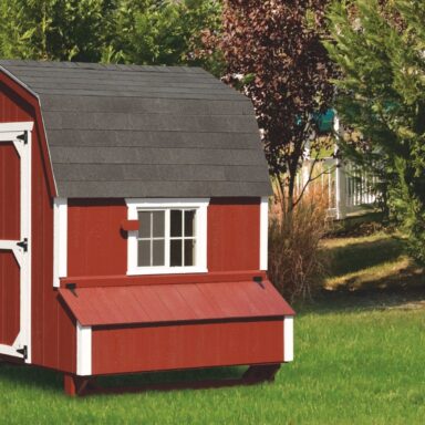 images of chicken coops 6x6 Dutch