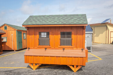 chicken coop 92
