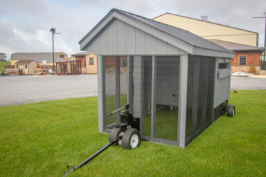 quality tractor chicken coops