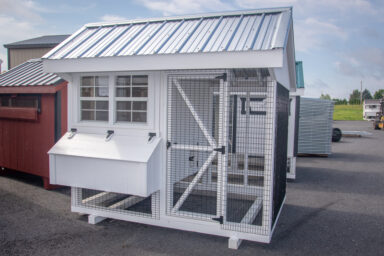 chicken coop 71