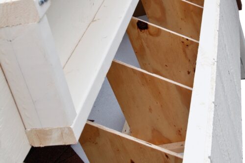 barn style chicken coops DT D46 6