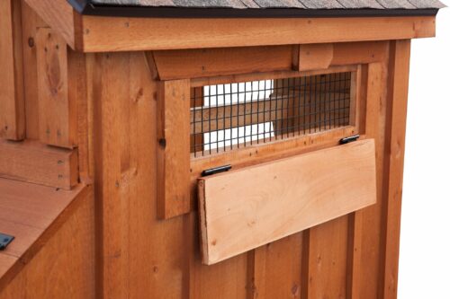 small coops L35 Vent Lid