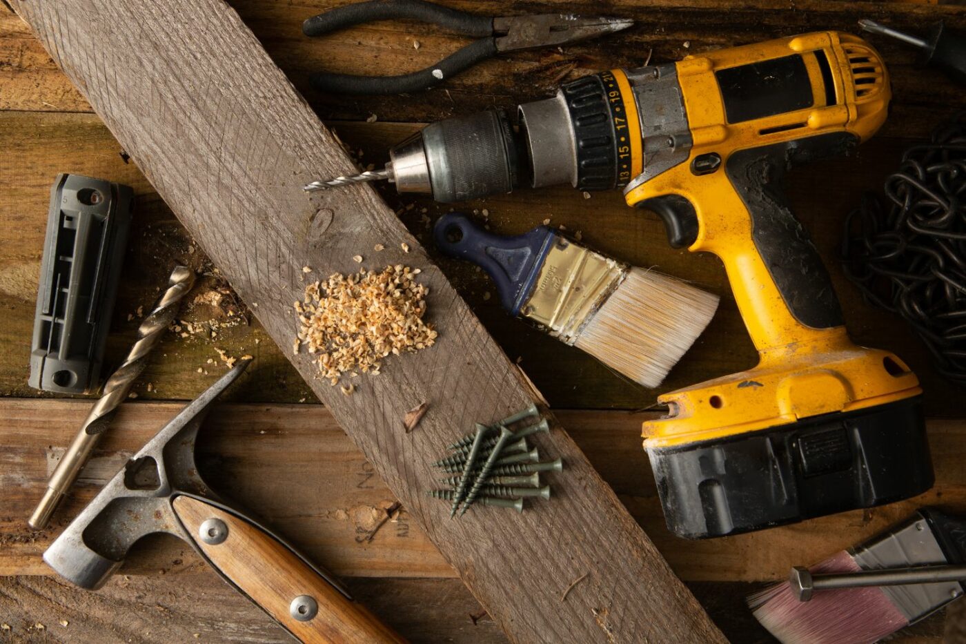 Build a Chicken Coop Ramp