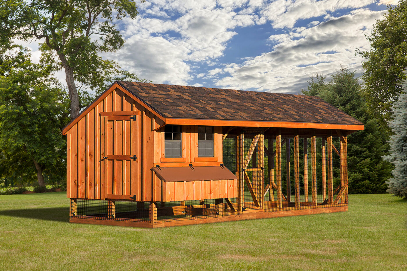 Cleaning your chicken coop hen house collection