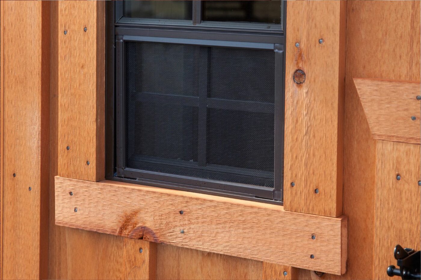 Inside a Chicken Coop Air Quality