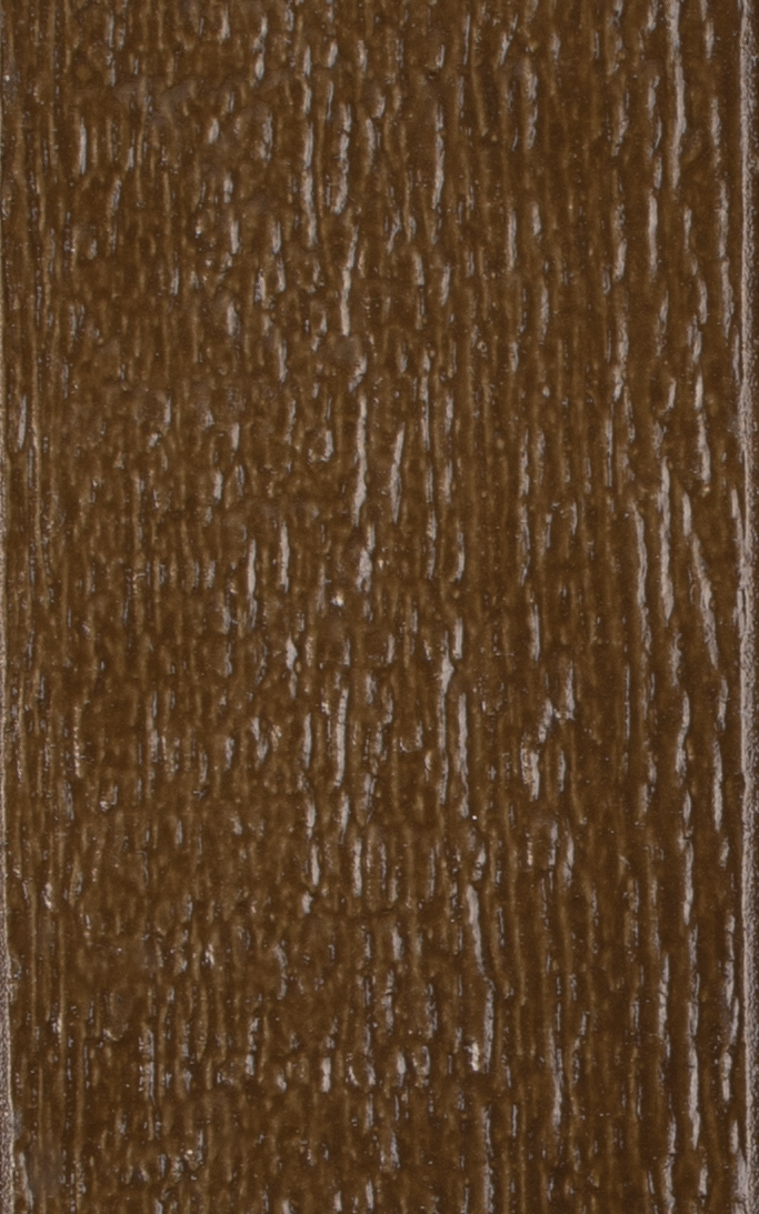 Chestnut Brown Urathane 1