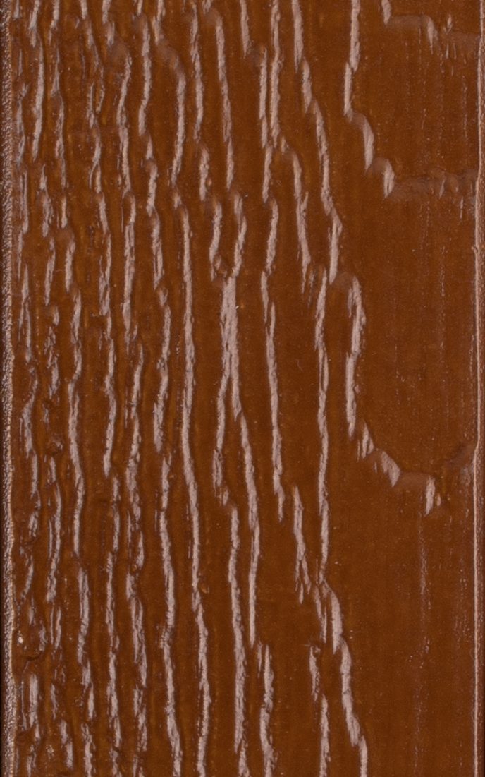 Natural Teak Urathane 1