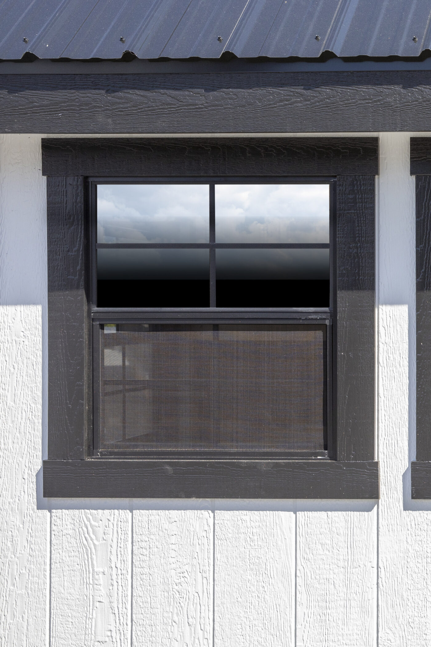 black window frames 2