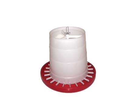 chicken coop accessories 11 Pound Feeder