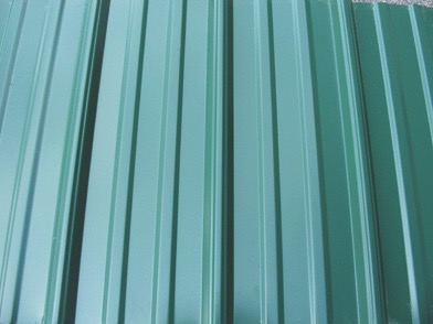 chicken coop accessories Green Metal